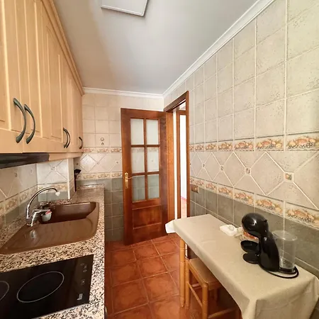 Apartment Molino - Terraza & Wifi *