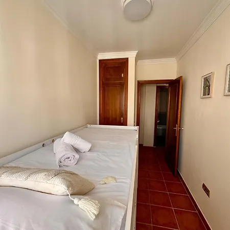 Molino - Terraza & Wifi Apartment