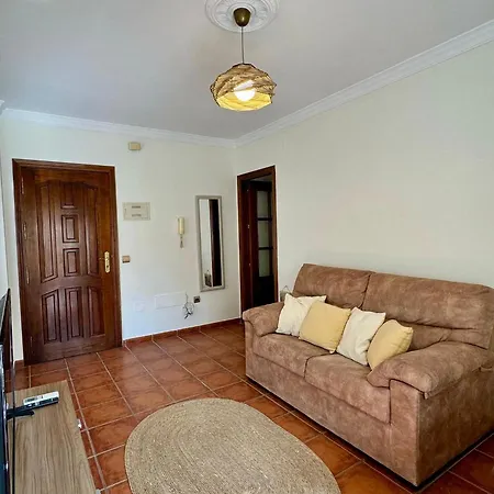 Apartment Molino - Terraza & Wifi Ronda