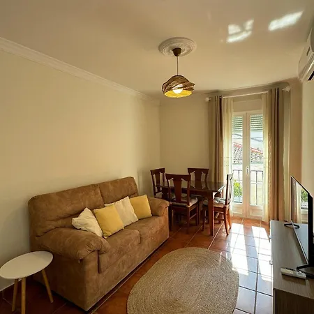 Apartment Molino - Terraza & Wifi