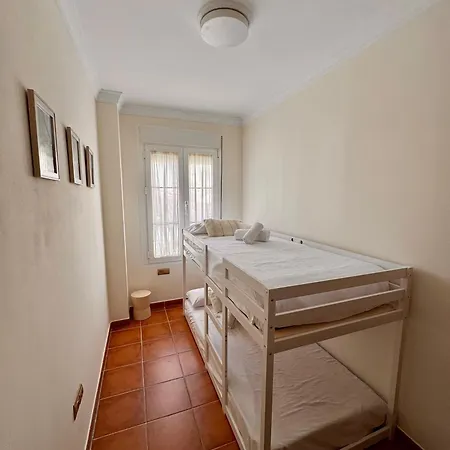 Molino - Terraza & Wifi Apartment *