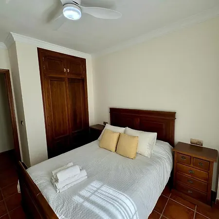 Apartment Molino - Terraza & Wifi *