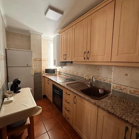 Molino - Terraza & Wifi Apartment *
