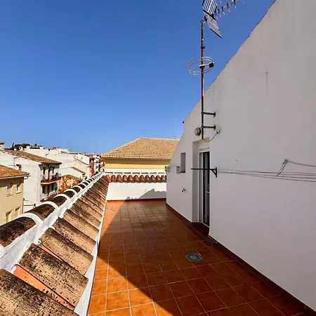Apartment Molino - Terraza & Wifi *